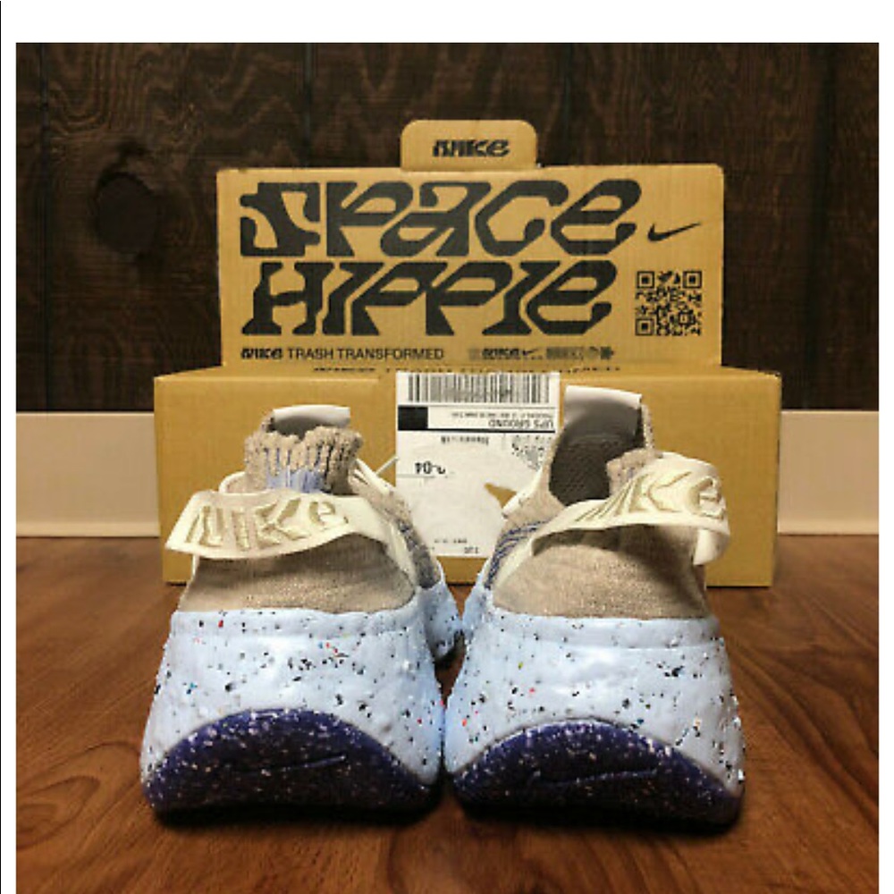 Nike Space👽🛸 hippie 🌸🌼